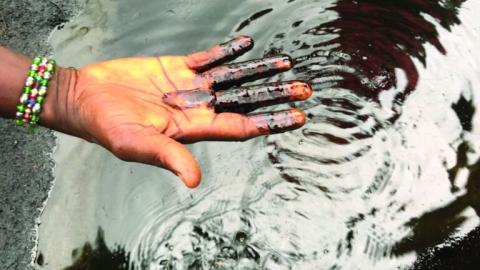 The Oil Thieves of Nigeria | Hudson Institute